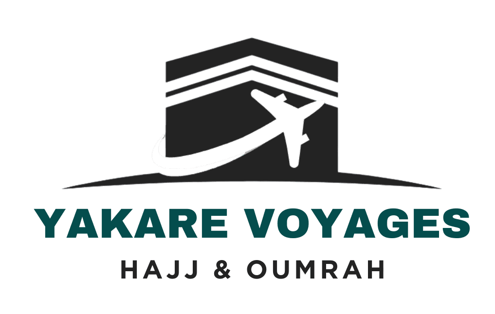 Yakare Voyages